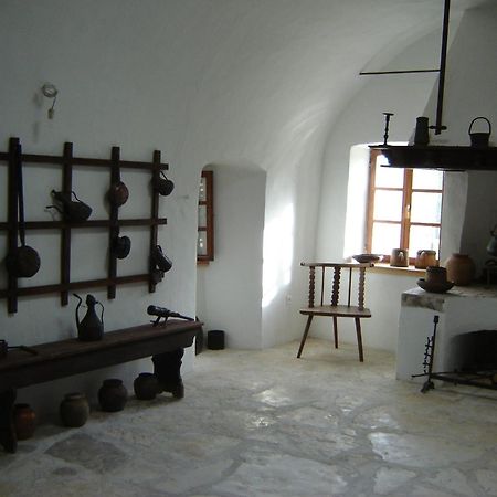 Jankovich Castle Apartment Benkovac Luaran gambar