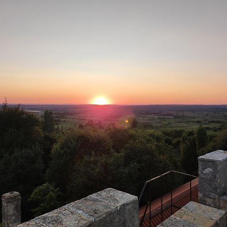 Jankovich Castle Apartment Benkovac Luaran gambar