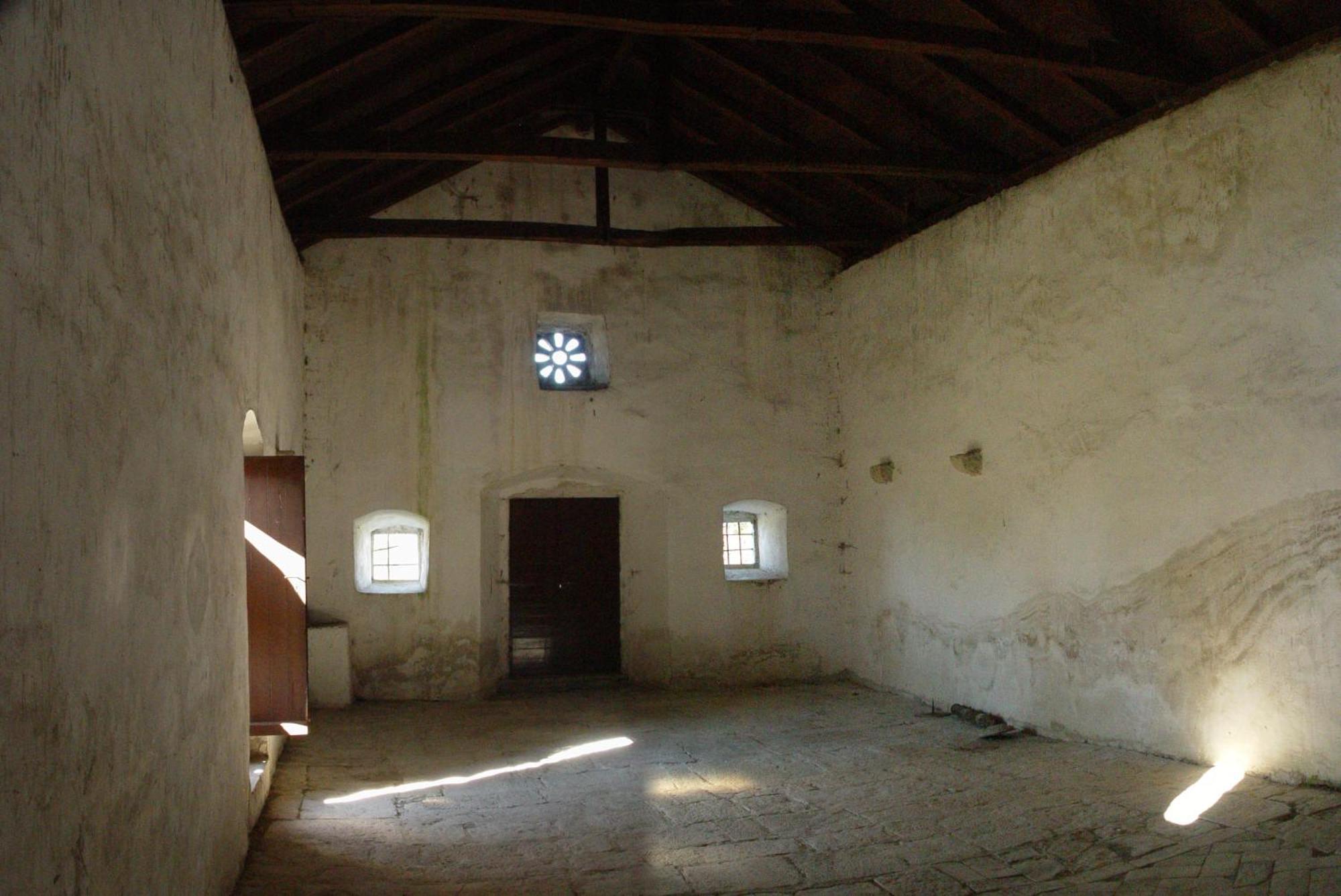 Jankovich Castle Apartment Benkovac Luaran gambar