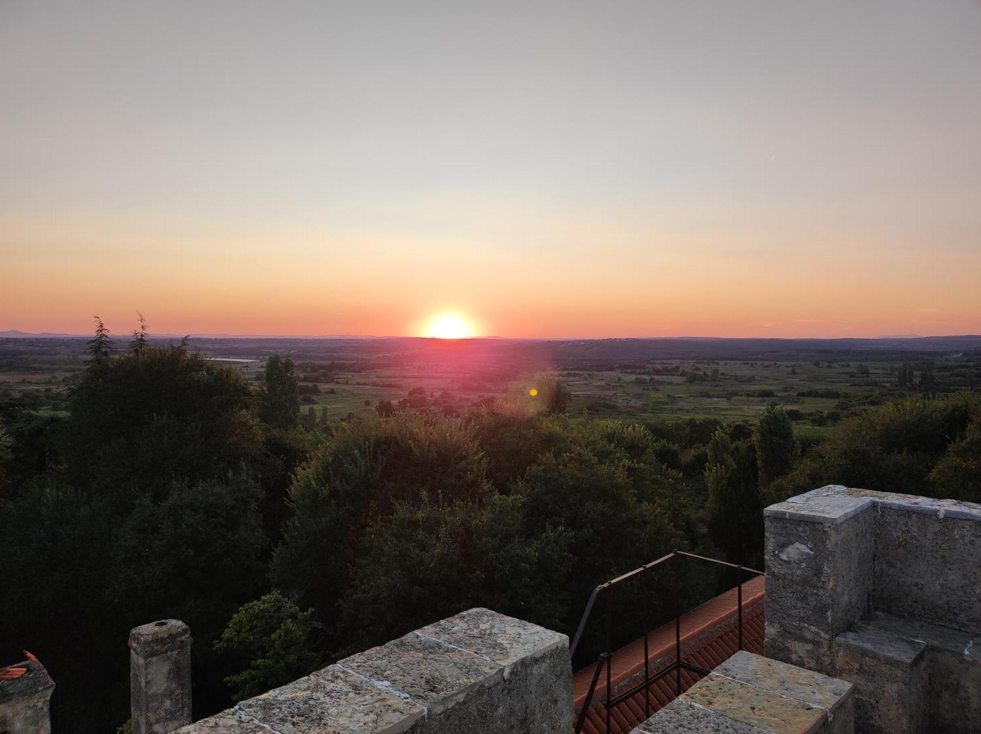 Jankovich Castle Apartment Benkovac Luaran gambar